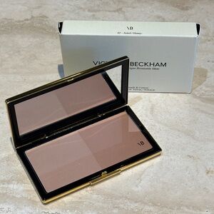 Victoria Beckham Matte Bronzing Brick - 02 Soleil/Honey